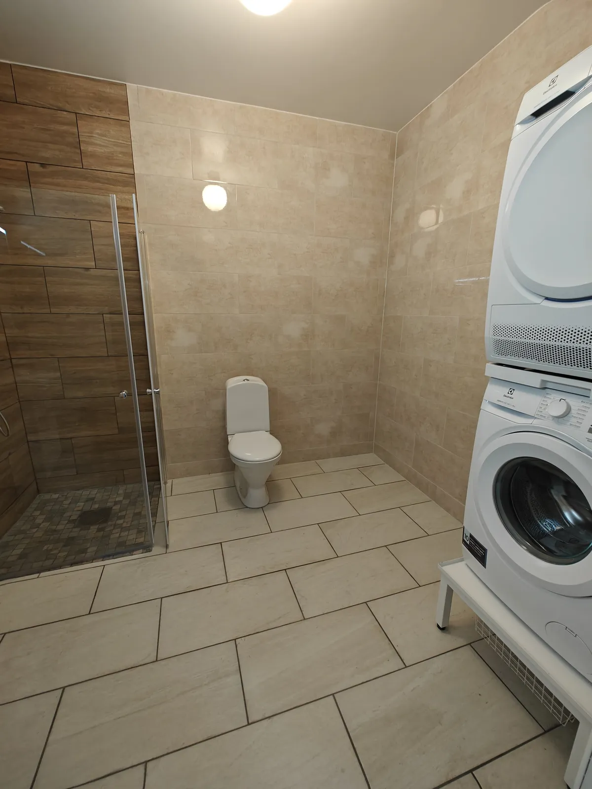 Hyreslägenhet på Bjuv i bjuv