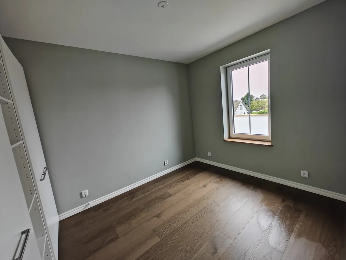 Hyreslägenhet på Bjuv i bjuv