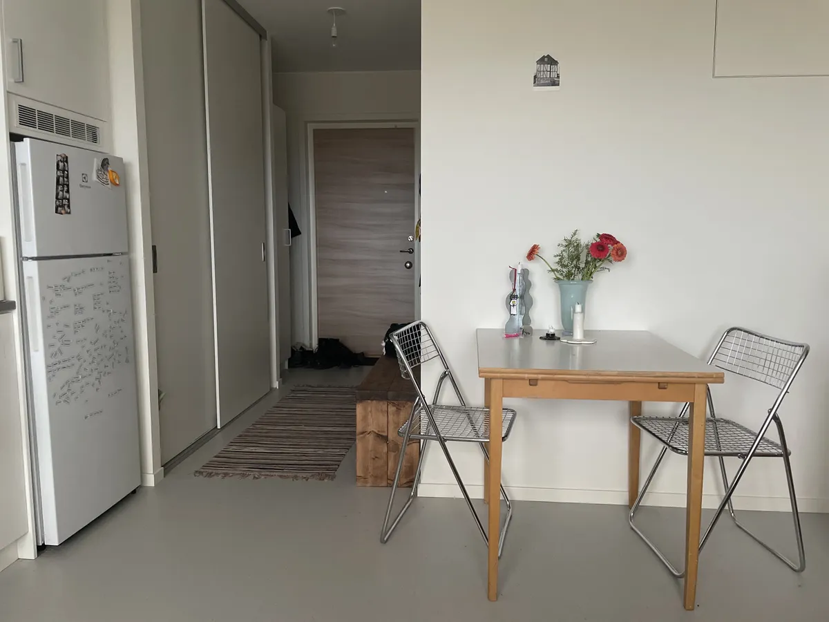 Hyreslägenhet på Stockholm i stockholm