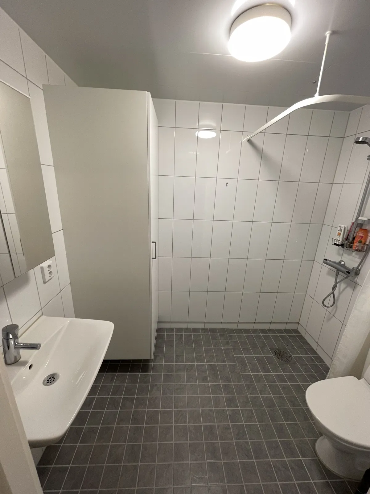 Hyreslägenhet på Stockholm i stockholm