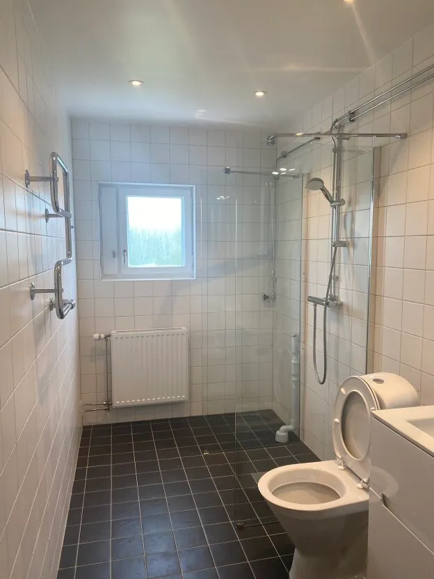 Hyreslägenhet på Rimbo i rimbo