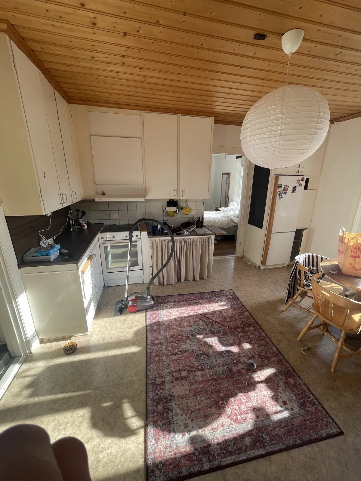 Hyreslägenhet på Umeå i umea