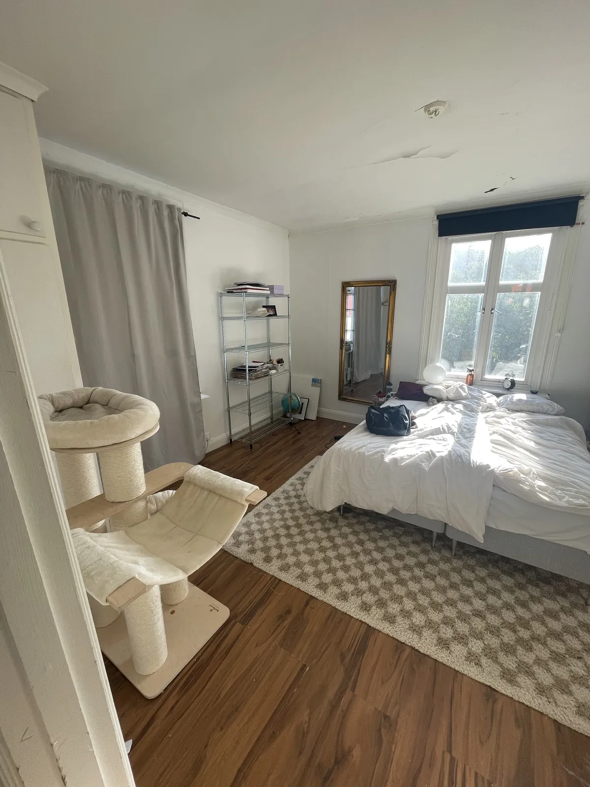 Hyreslägenhet på Umeå i umea