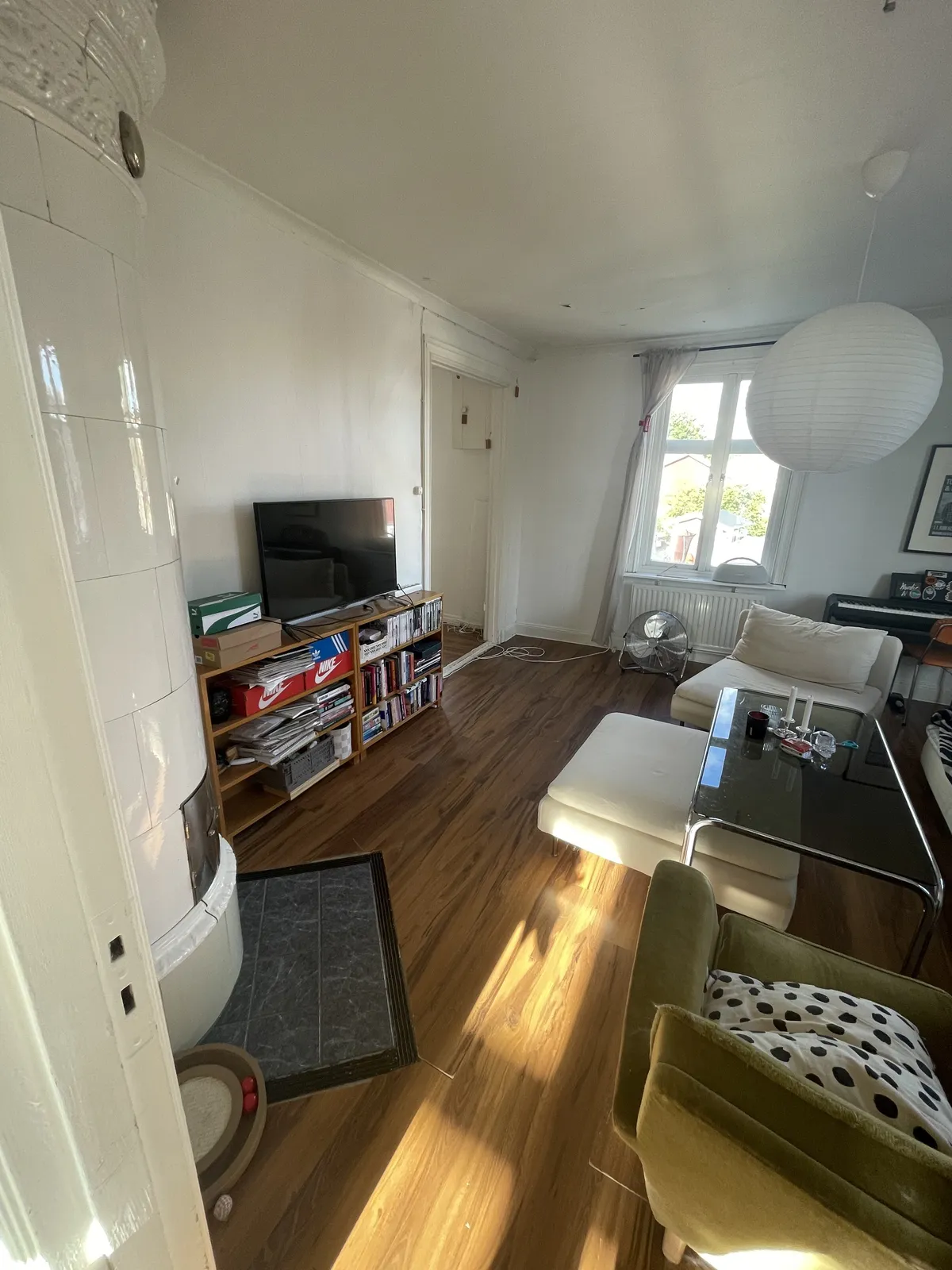 Hyreslägenhet på Umeå i umea