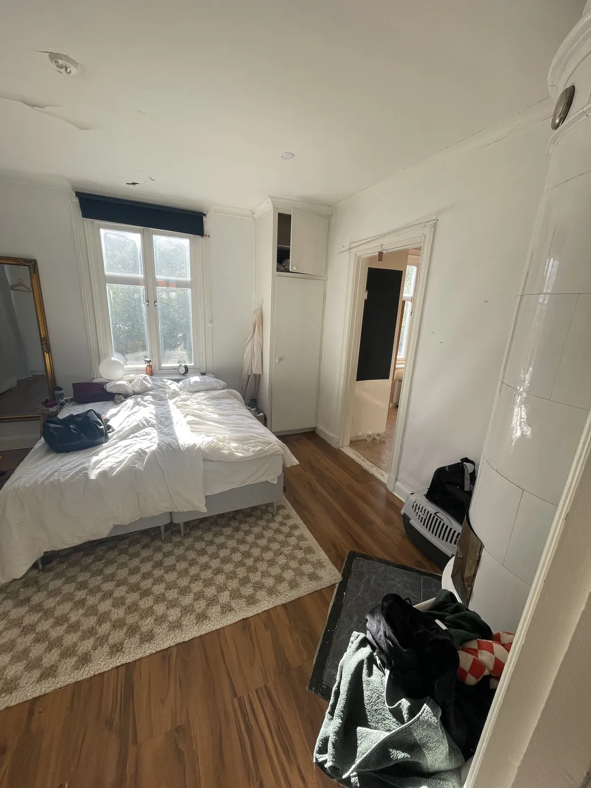 Hyreslägenhet på Umeå i umea