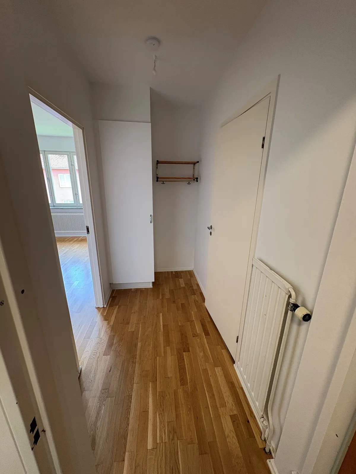 Hyreslägenhet på Västerås i vasteras