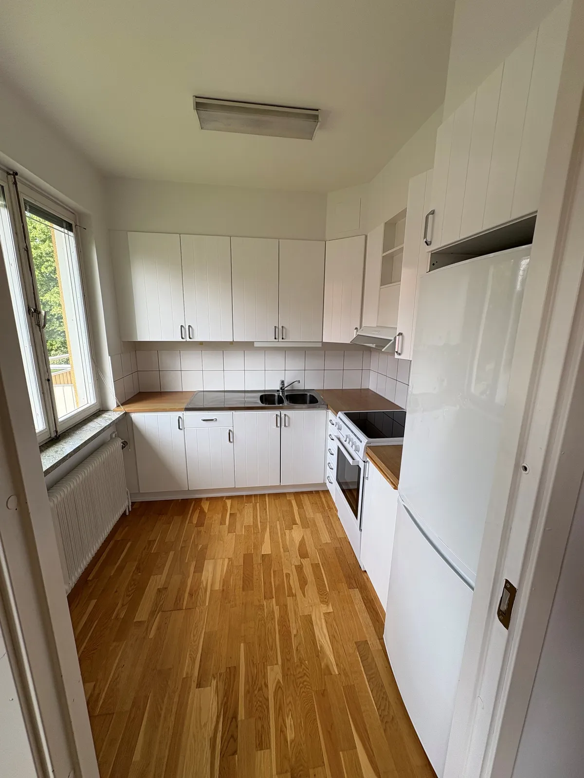 Hyreslägenhet på Västerås i vasteras