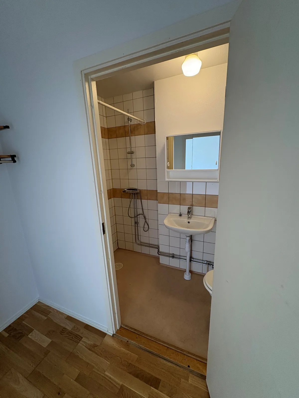 Hyreslägenhet på Västerås i vasteras