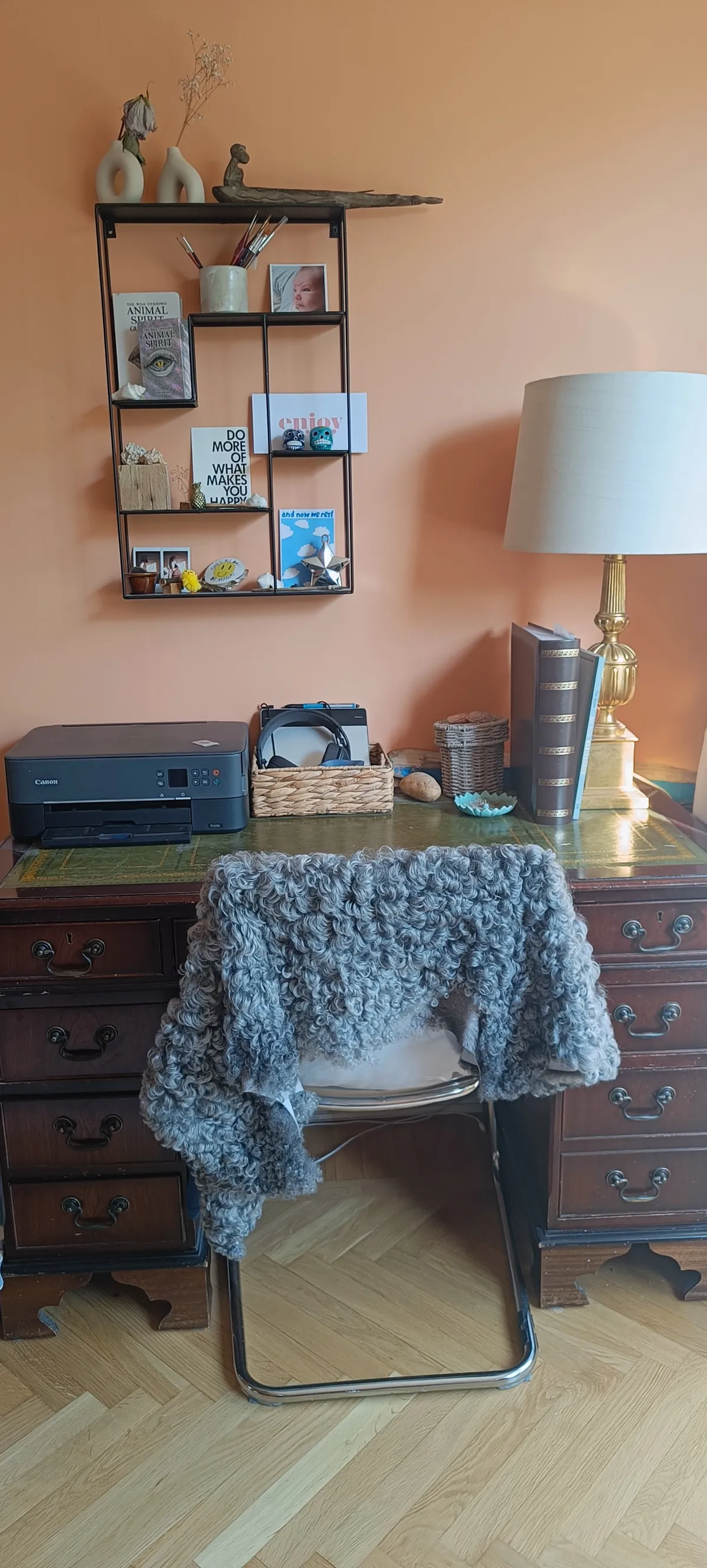 Hyreslägenhet på Bromma i bromma