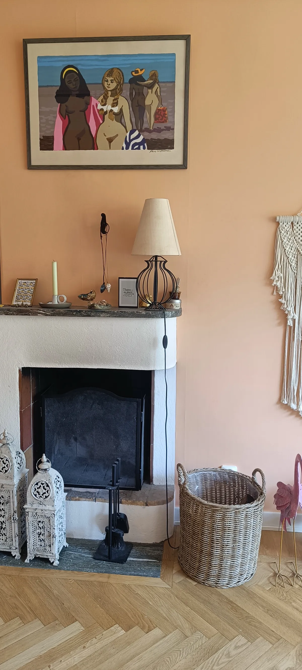 Hyreslägenhet på Bromma i bromma