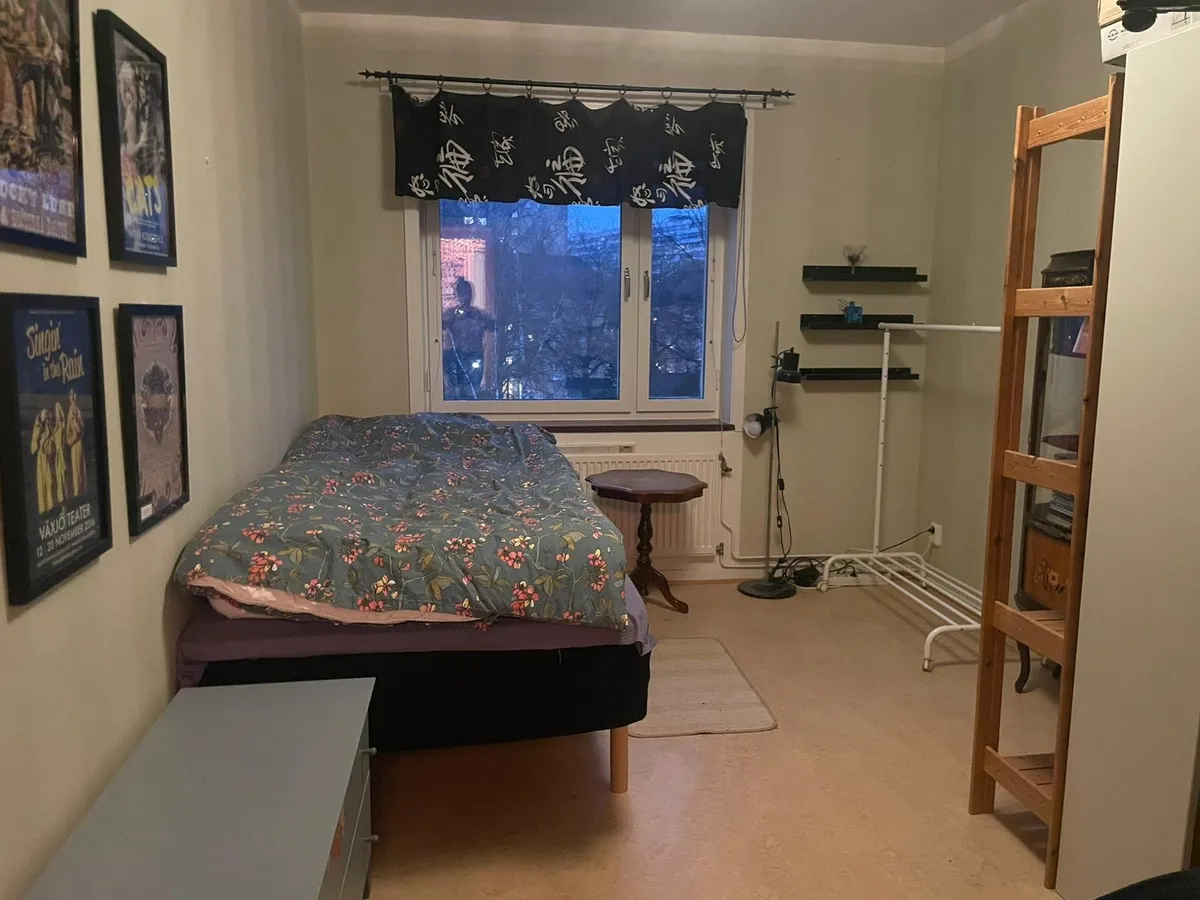 Hyreslägenhet på Göteborg i goteborg