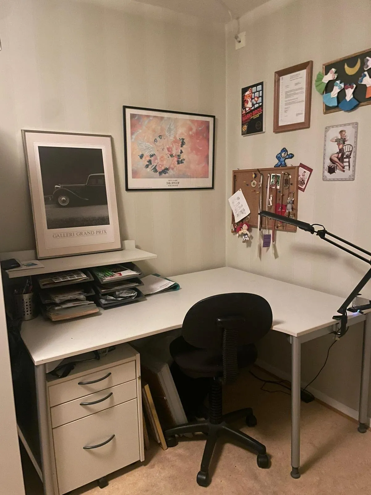 Hyreslägenhet på Göteborg i goteborg