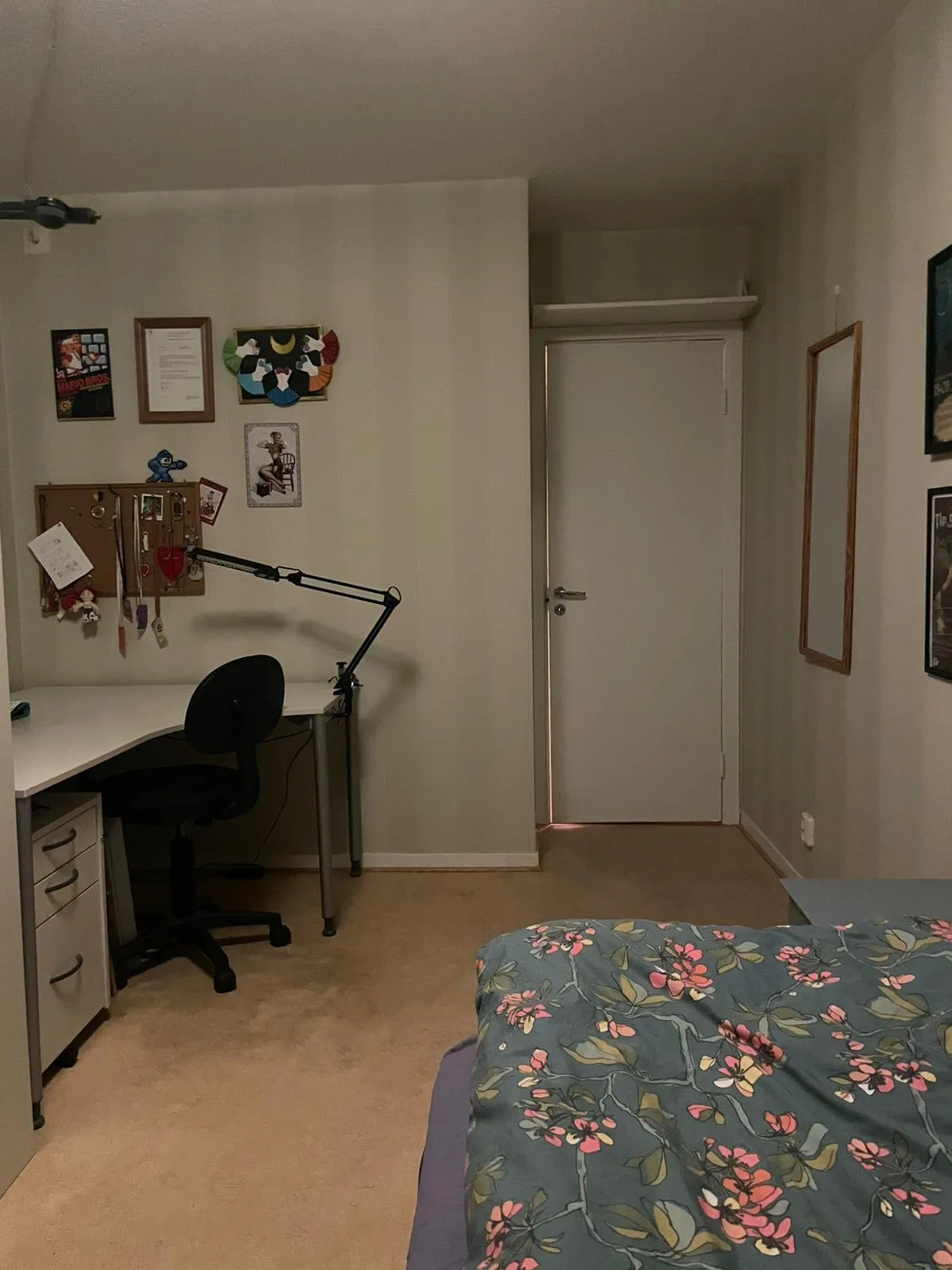 Hyreslägenhet på Göteborg i goteborg