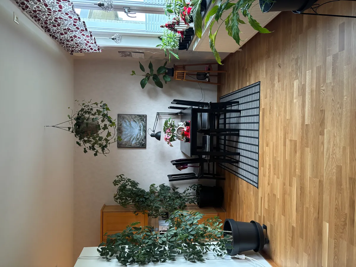 Hyreslägenhet på Falköping i falkoping