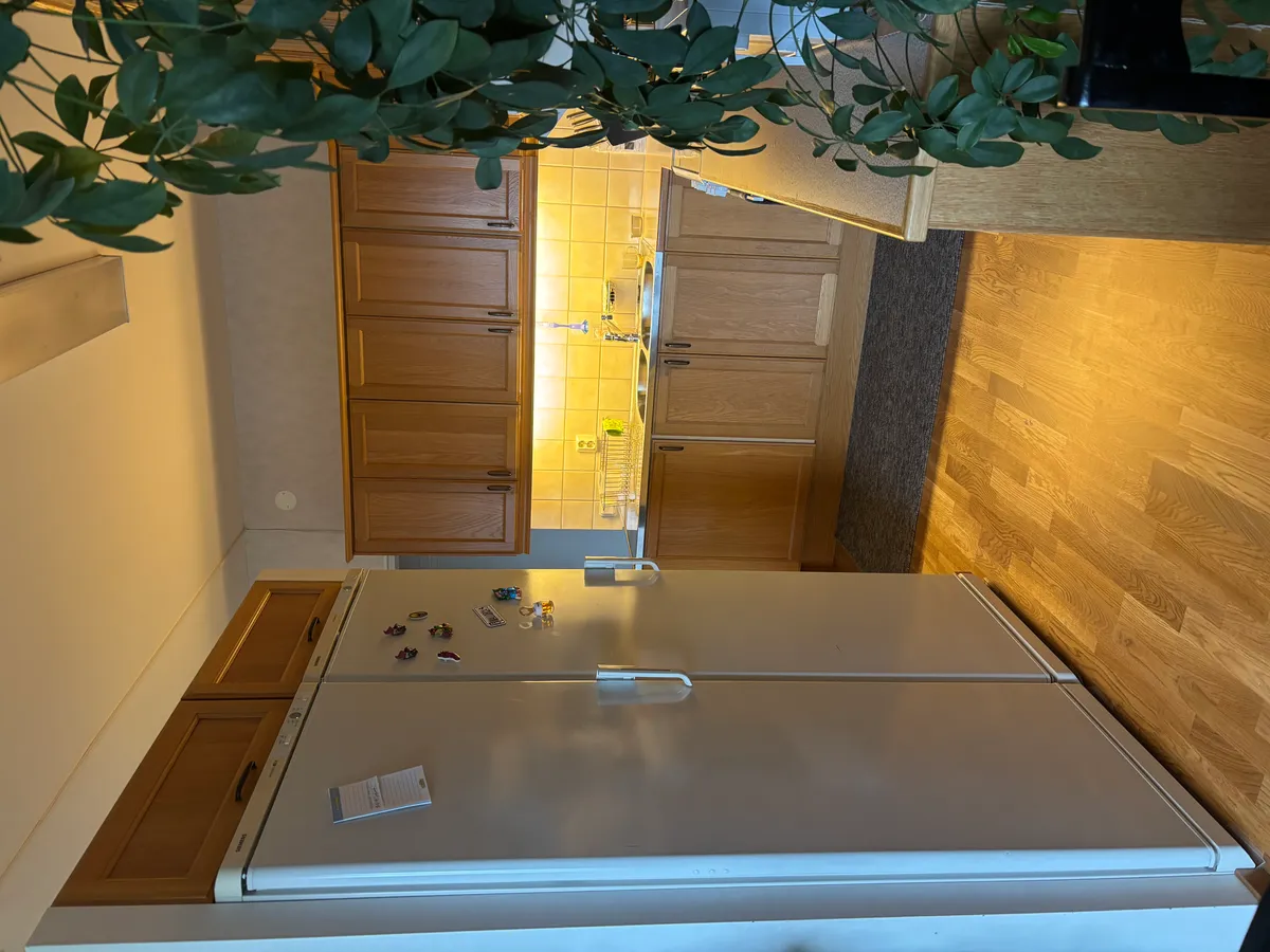 Hyreslägenhet på Falköping i falkoping