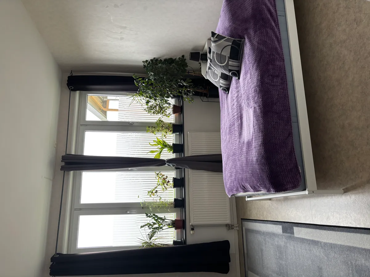 Hyreslägenhet på Falköping i falkoping