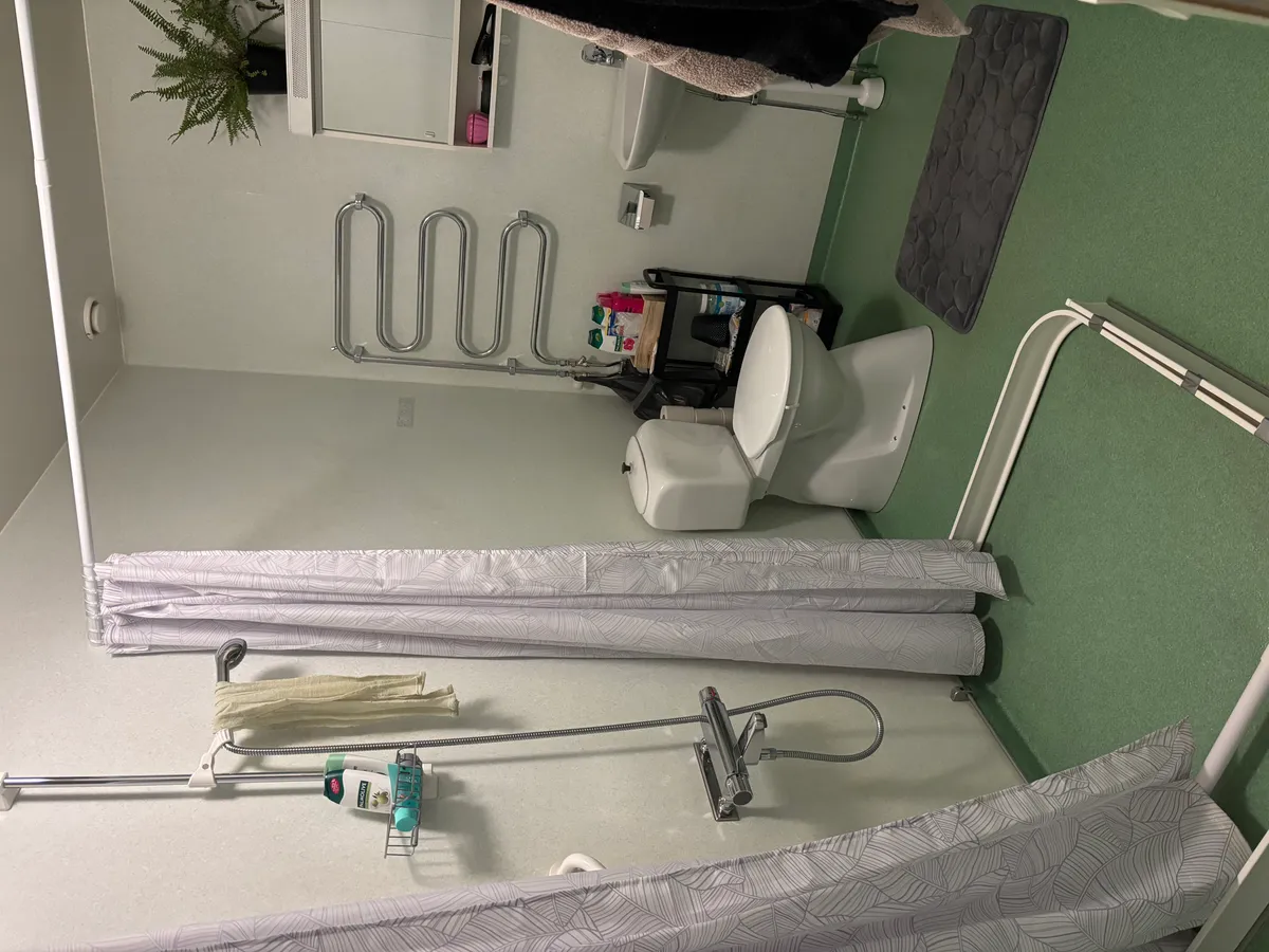 Hyreslägenhet på Falköping i falkoping