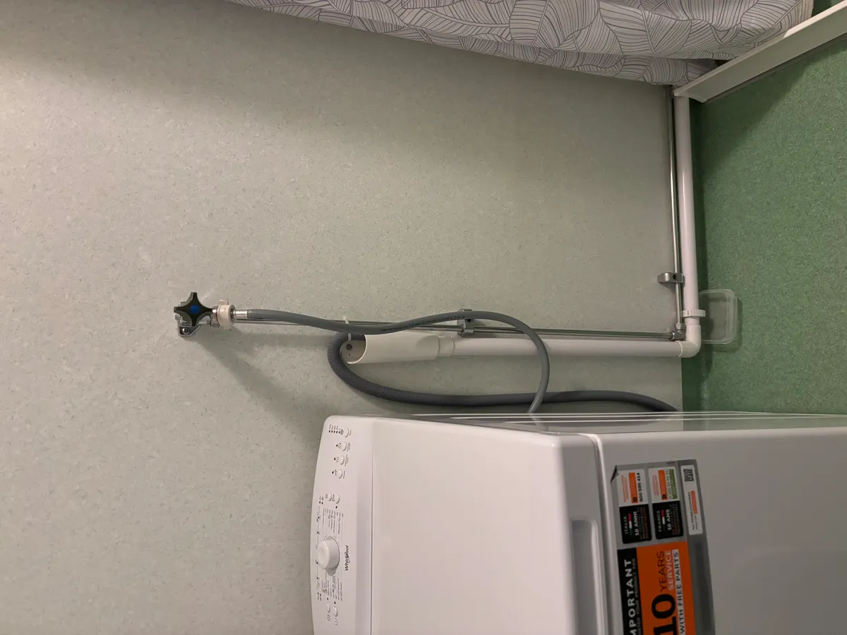 Hyreslägenhet på Falköping i falkoping