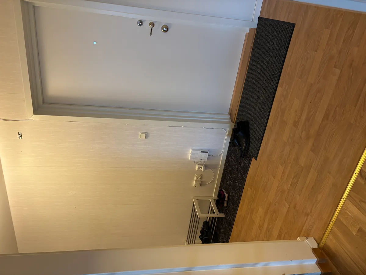 Hyreslägenhet på Falköping i falkoping