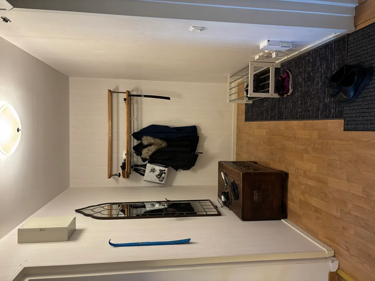 Hyreslägenhet på Falköping i falkoping