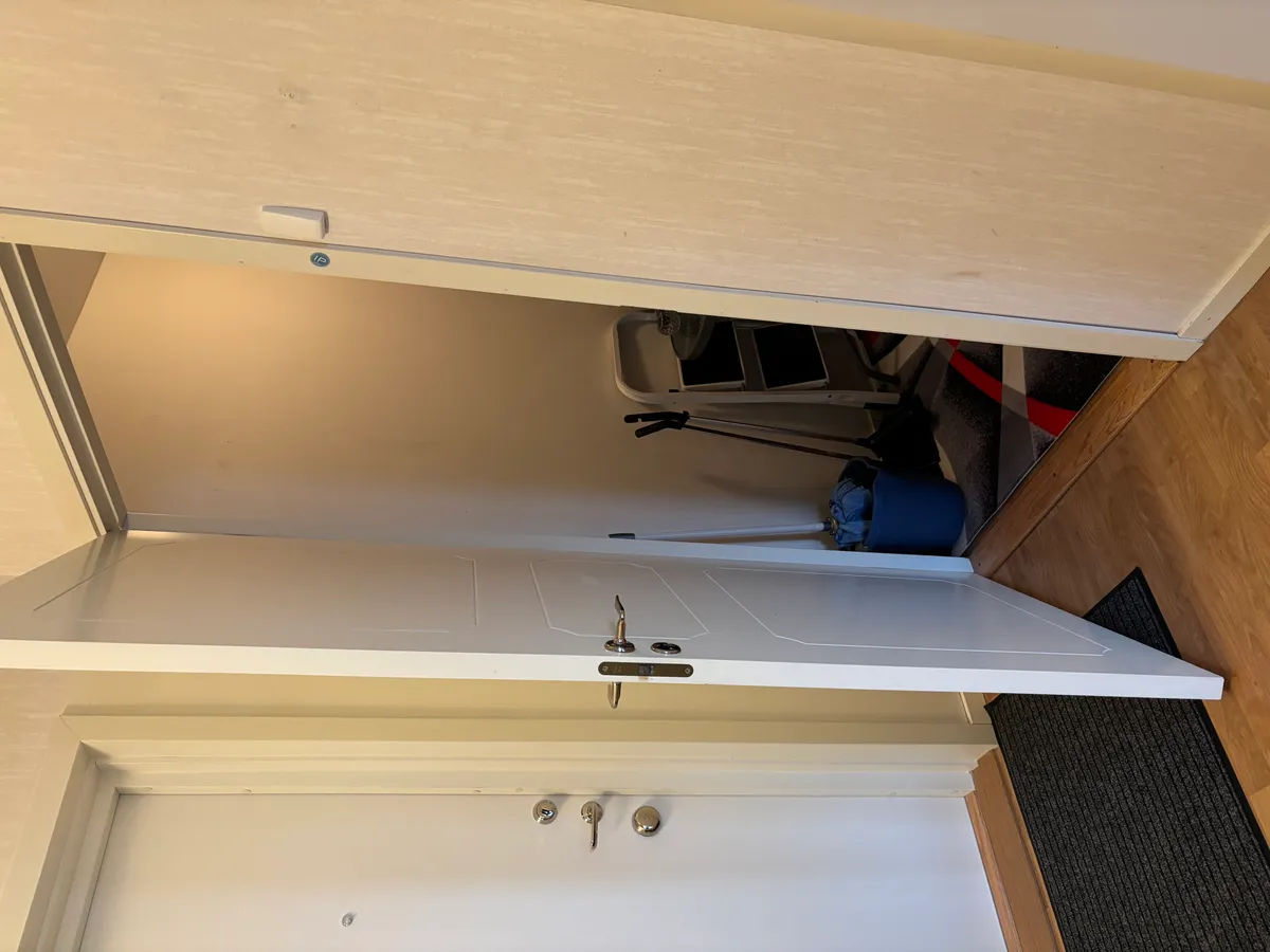 Hyreslägenhet på Falköping i falkoping