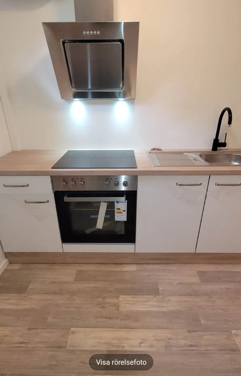 Hyresbostad på Märsta i marsta