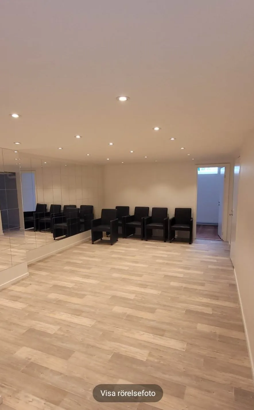 Hyresbostad på Märsta i marsta