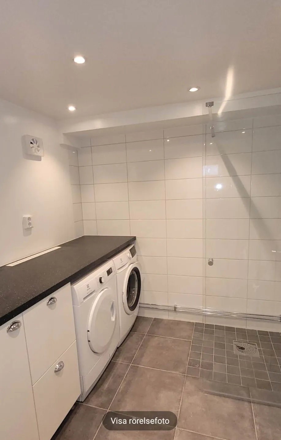 Hyresbostad på Märsta i marsta