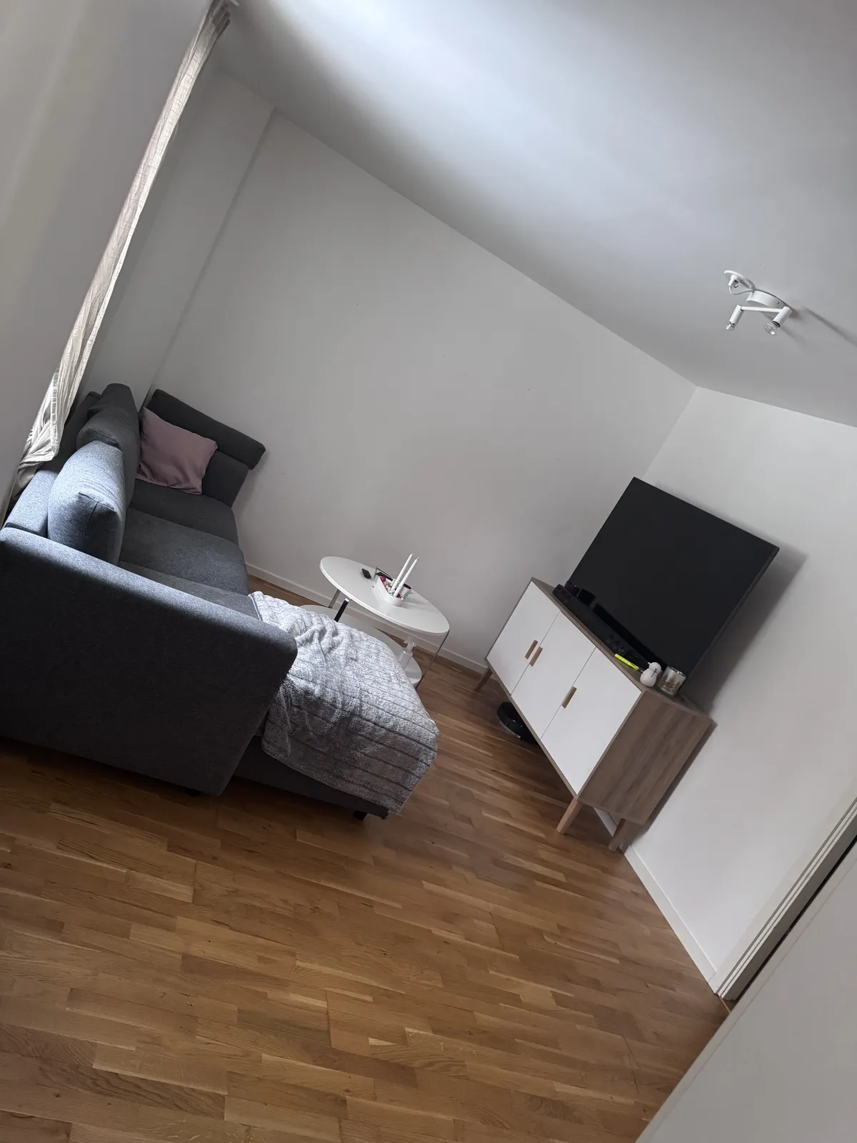 Hyreslägenhet på Timrå i timra