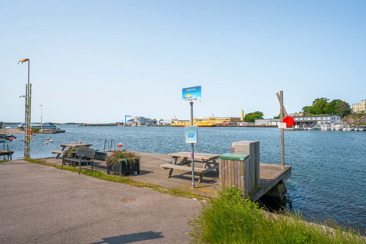 Hyreslägenhet på Karlskrona i karlskrona