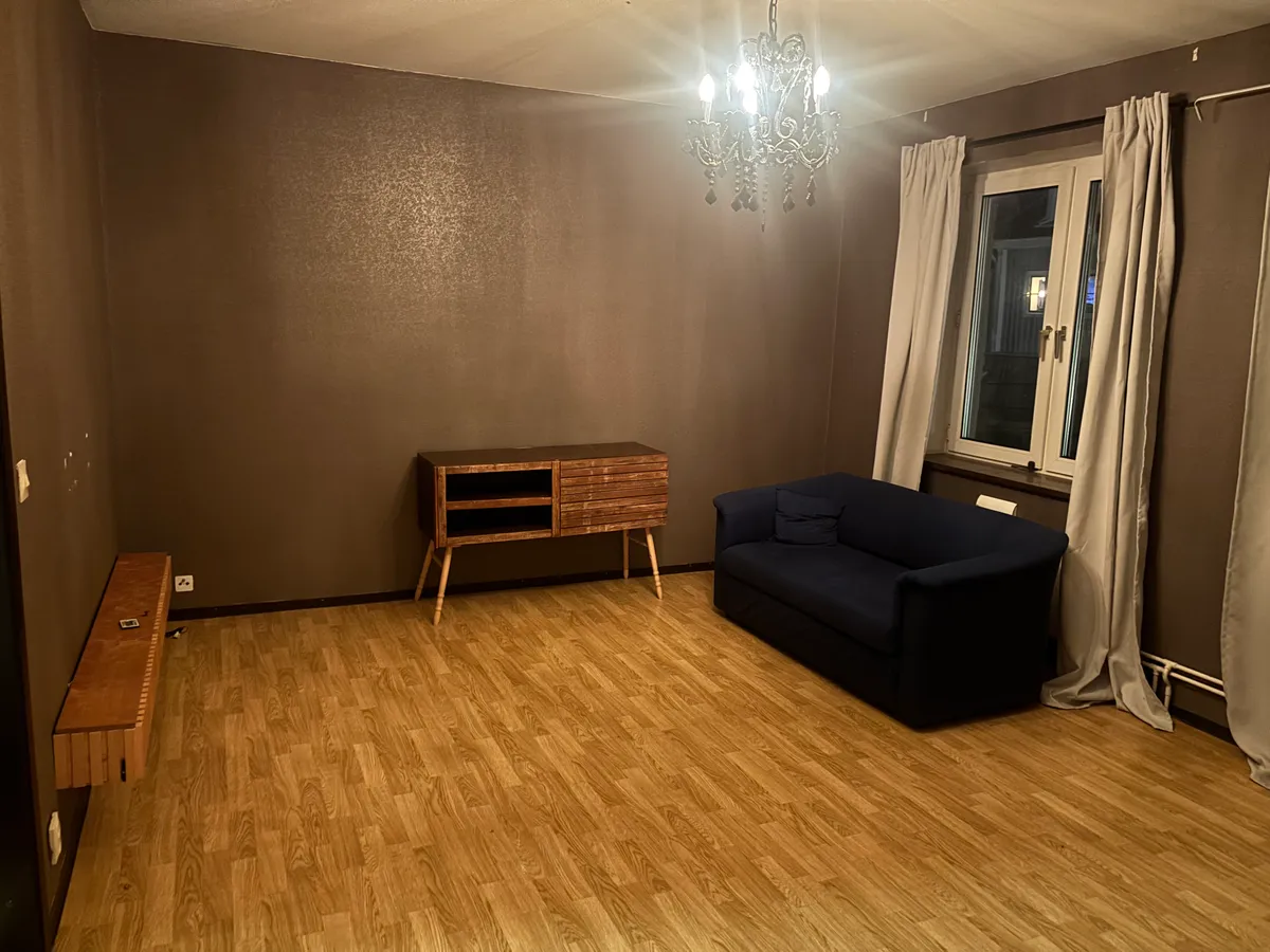 Hyreslägenhet på Karlskrona i karlskrona