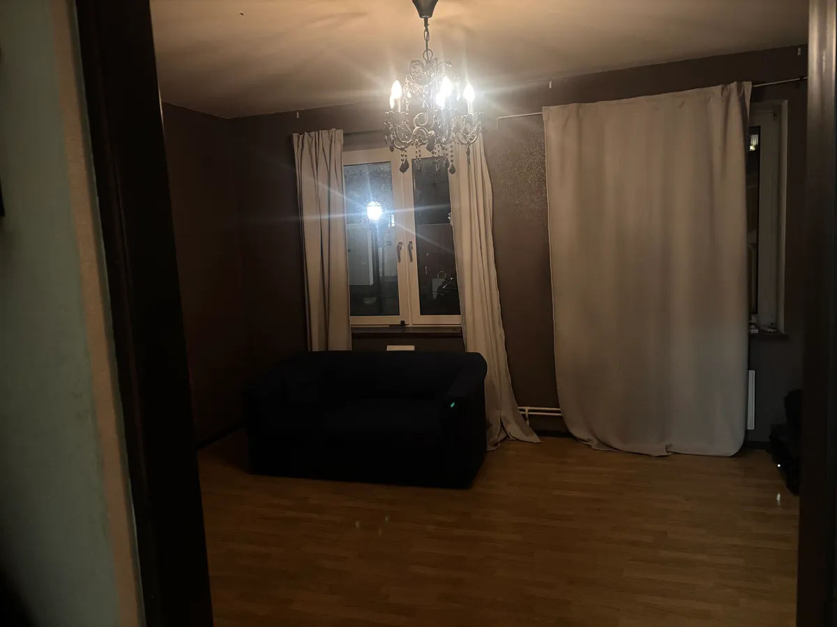 Hyreslägenhet på Karlskrona i karlskrona