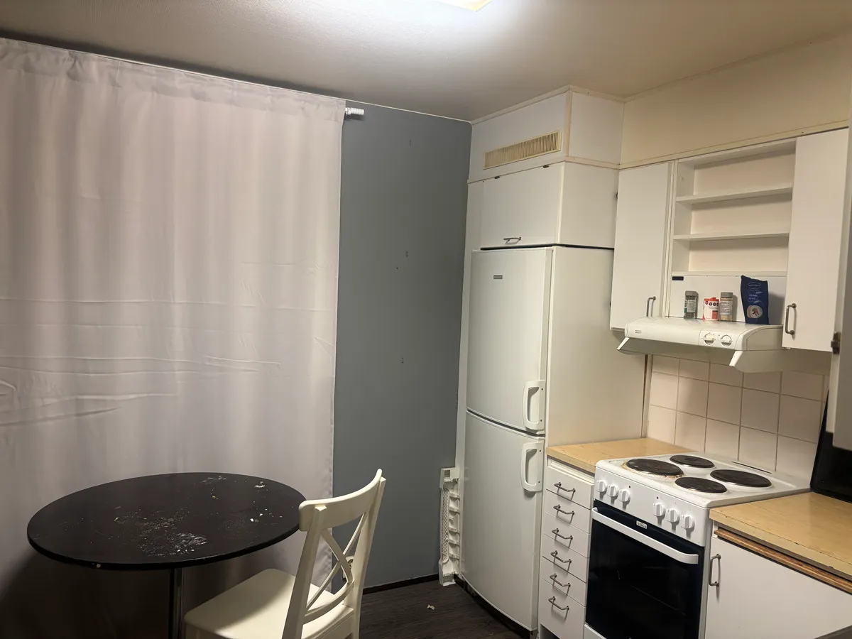 Hyreslägenhet på Karlskrona i karlskrona