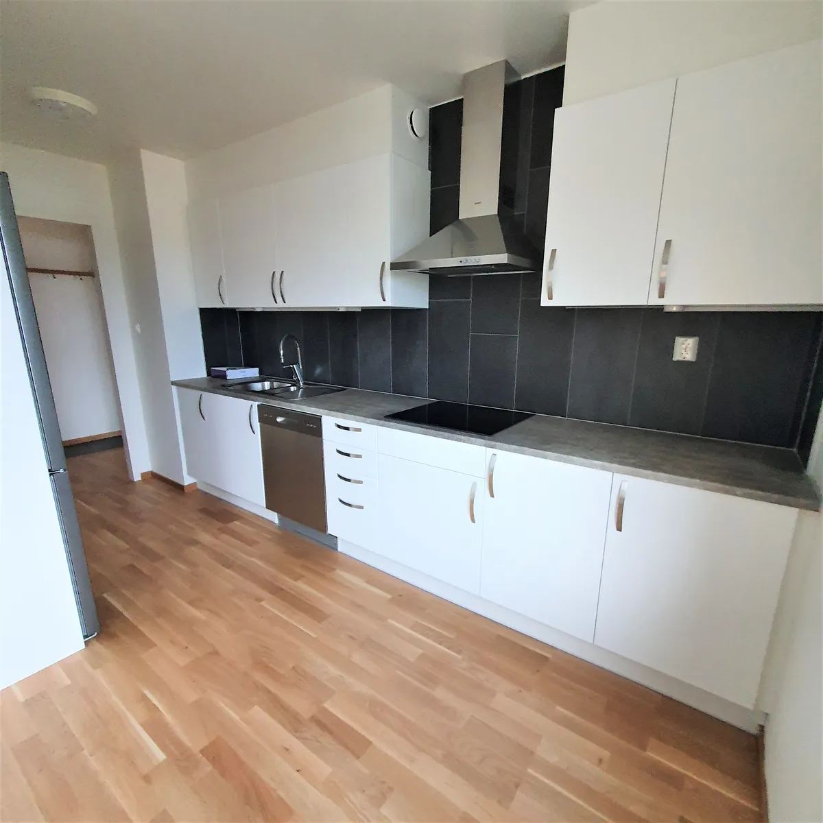 Hyreslägenhet på Borås i boras