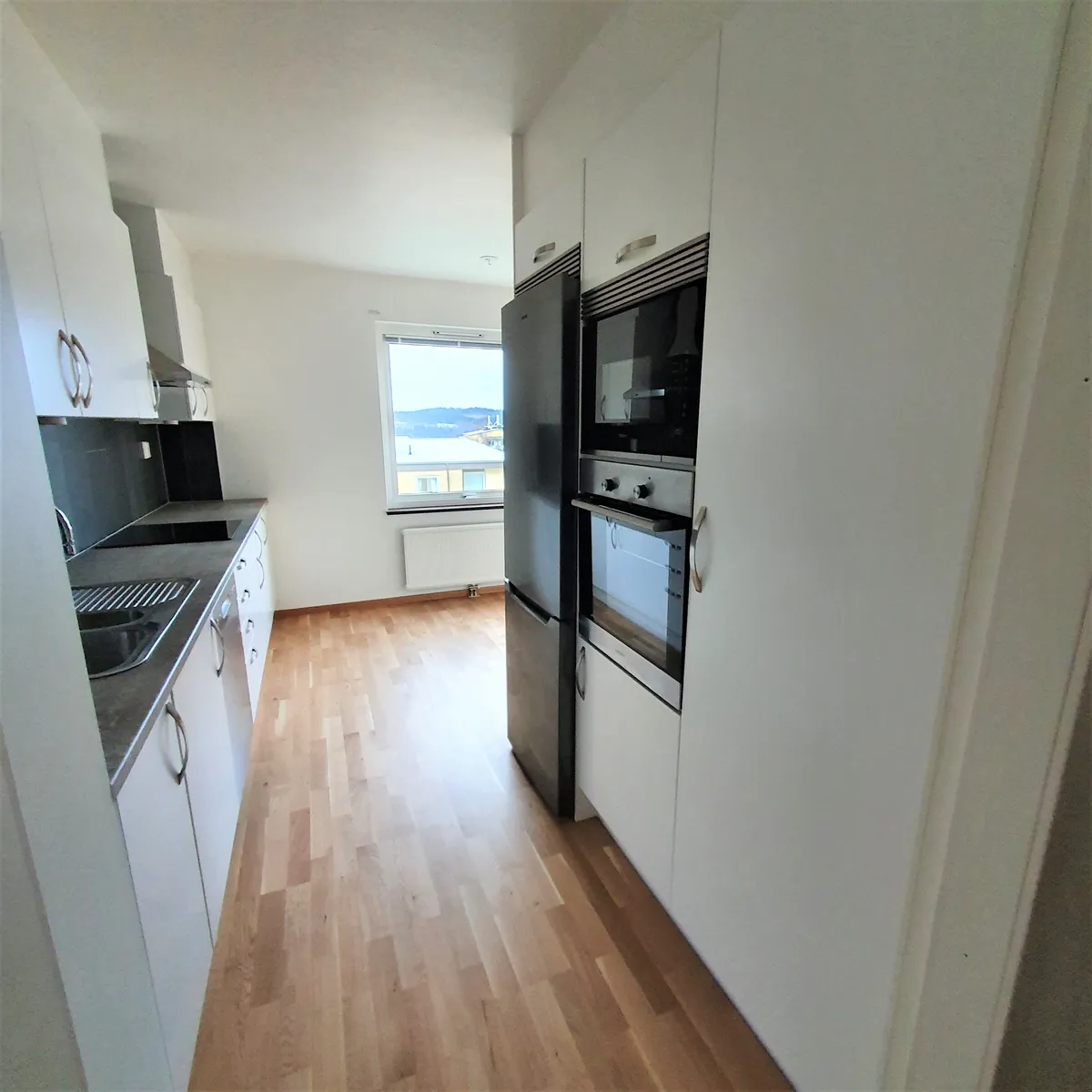 Hyreslägenhet på Borås i boras