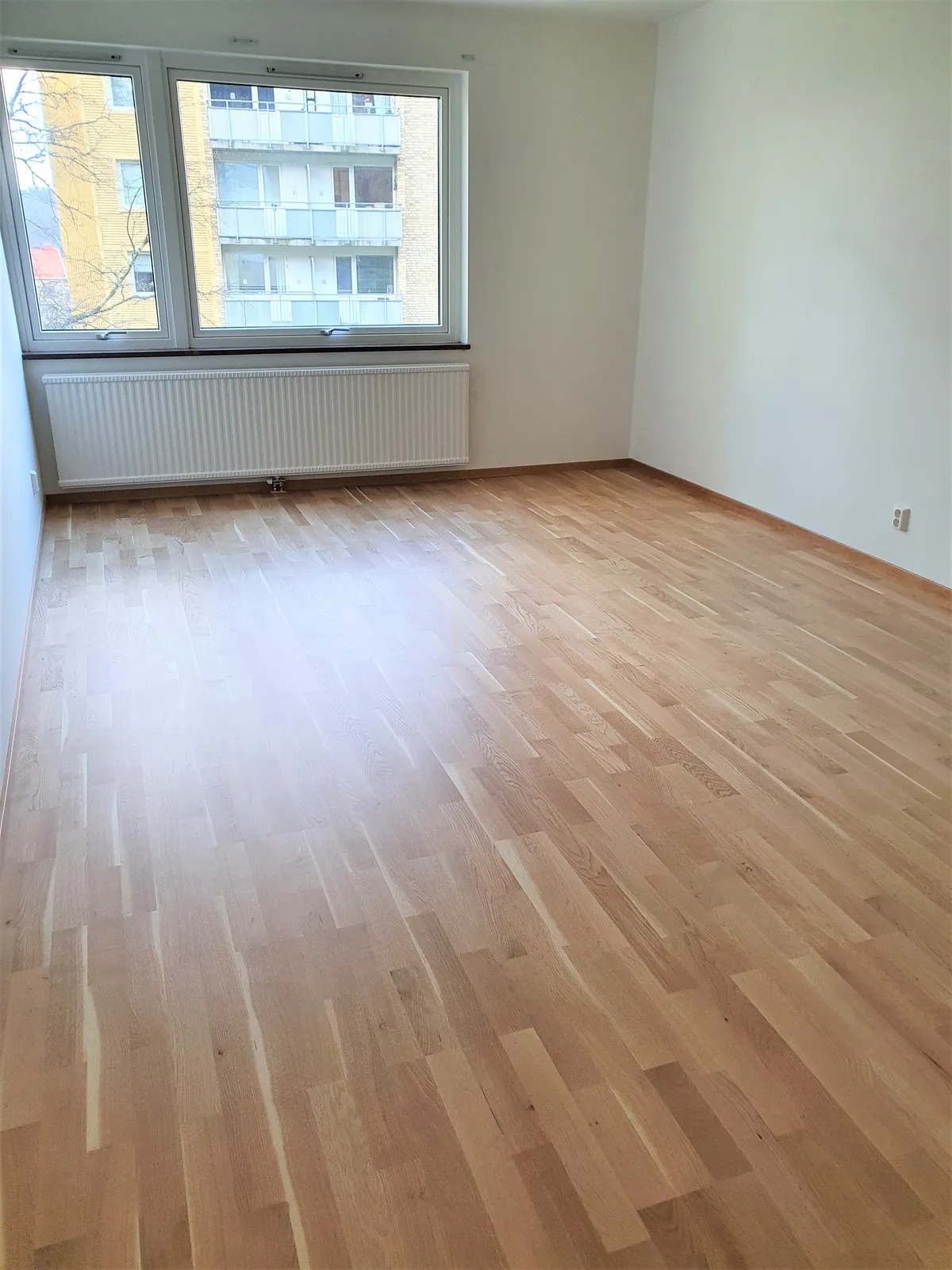 Hyreslägenhet på Borås i boras