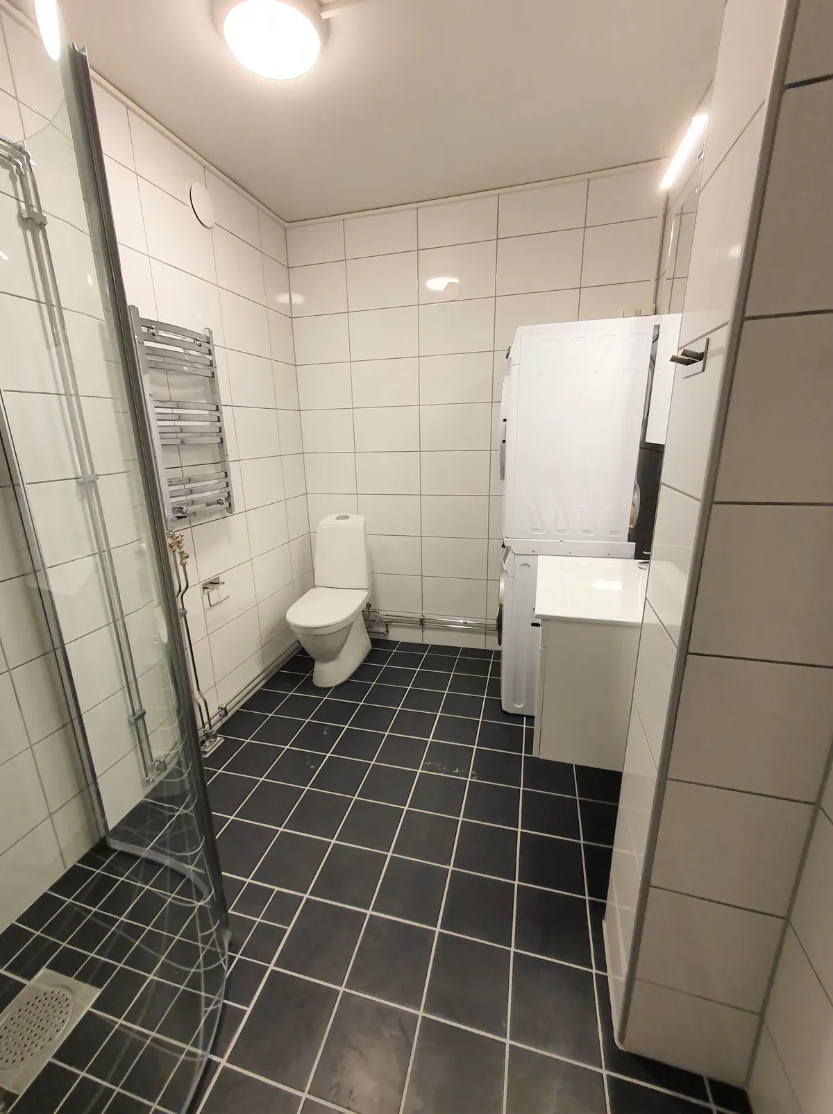 Hyreslägenhet på Borås i boras