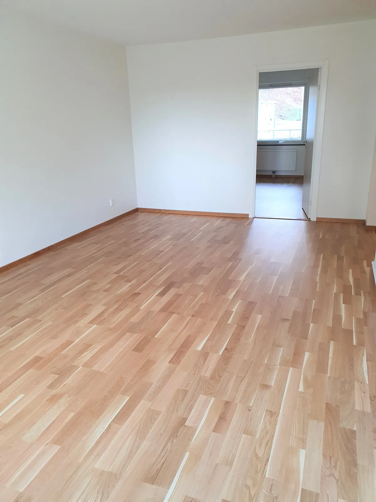 Hyreslägenhet på Borås i boras