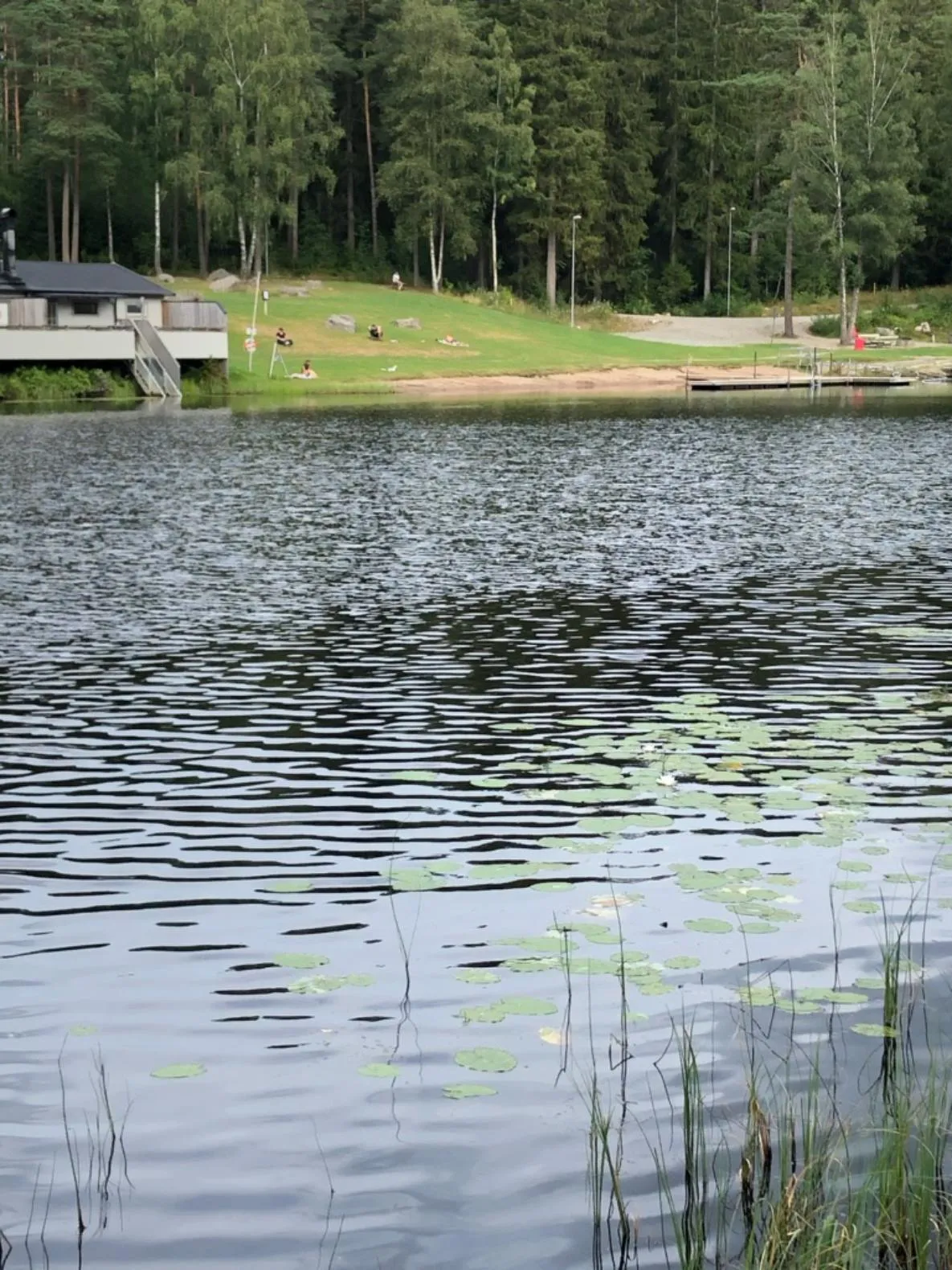 Hyreslägenhet på Borås i boras