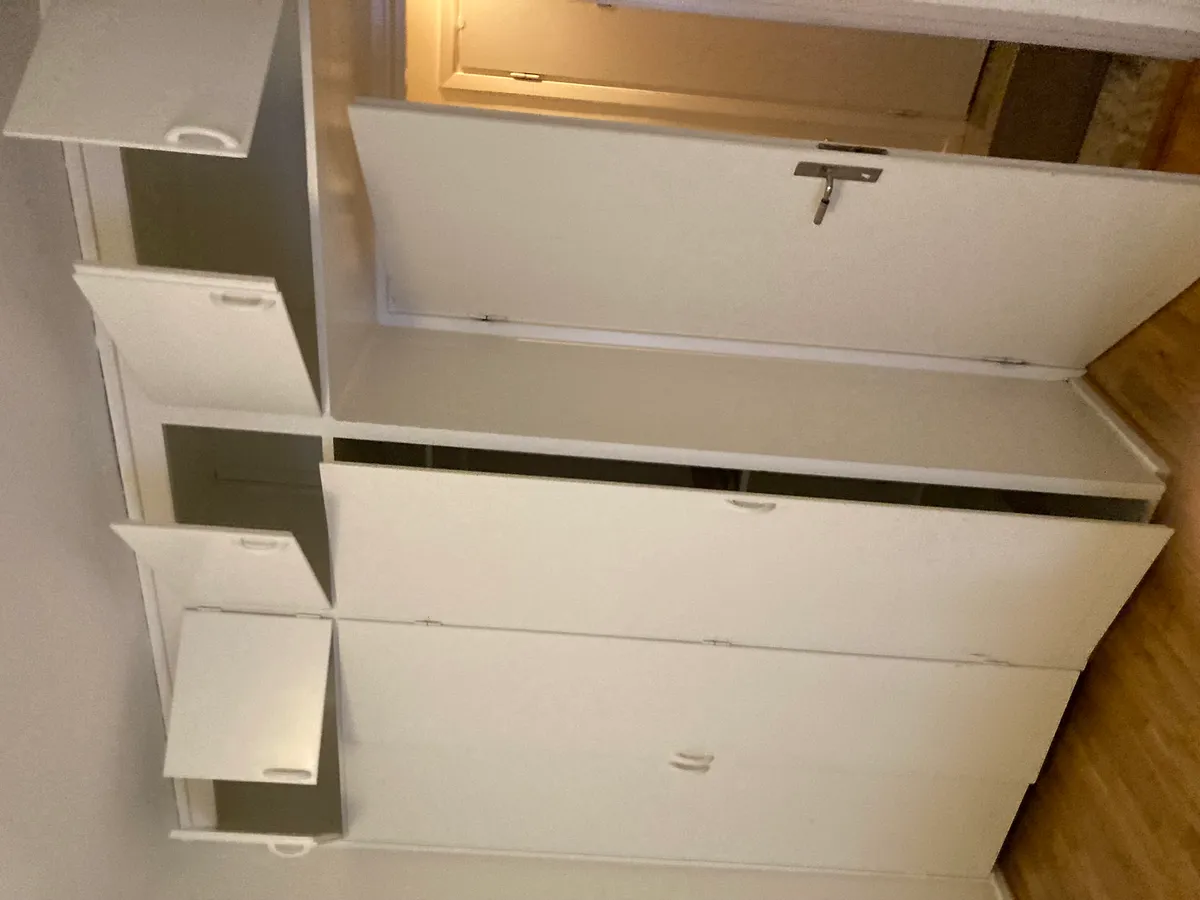 Hyreslägenhet på Solna i solna