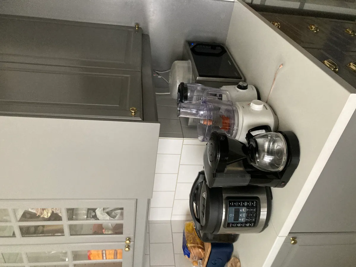 Hyreslägenhet på Solna i solna