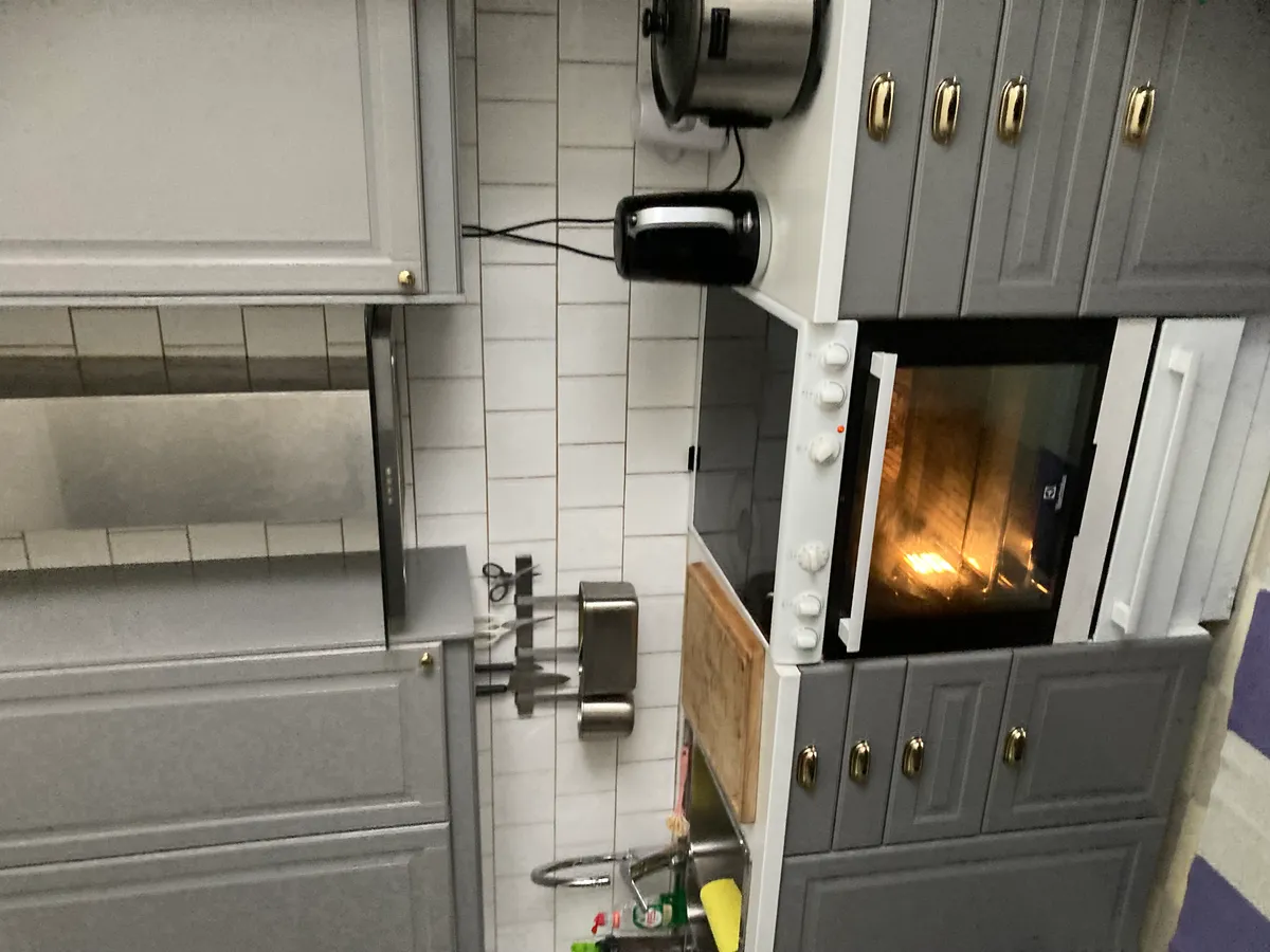 Hyreslägenhet på Solna i solna