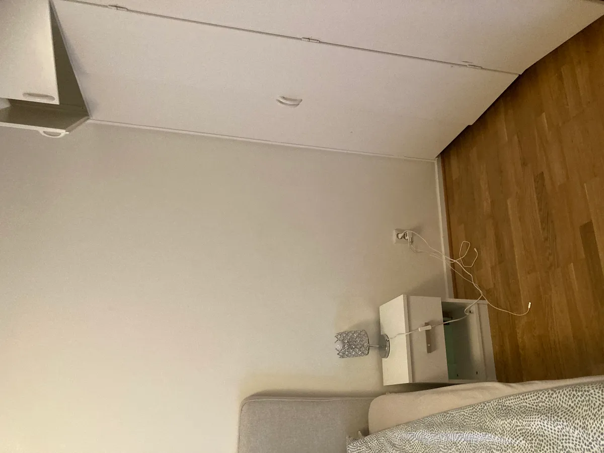 Hyreslägenhet på Solna i solna