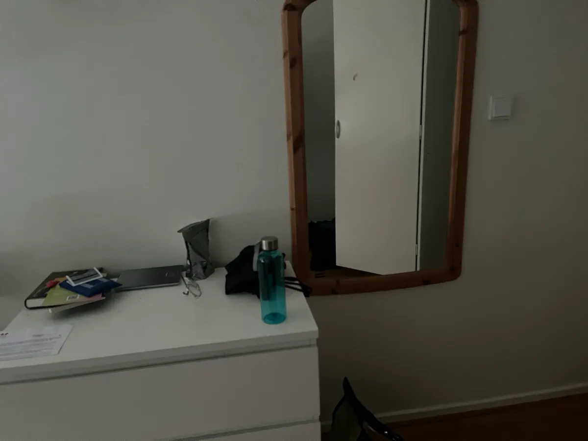 Hyreslägenhet på Solna i solna