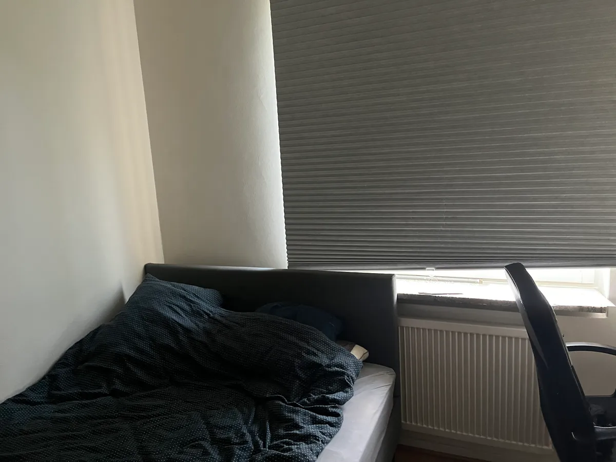 Hyreslägenhet på Solna i solna