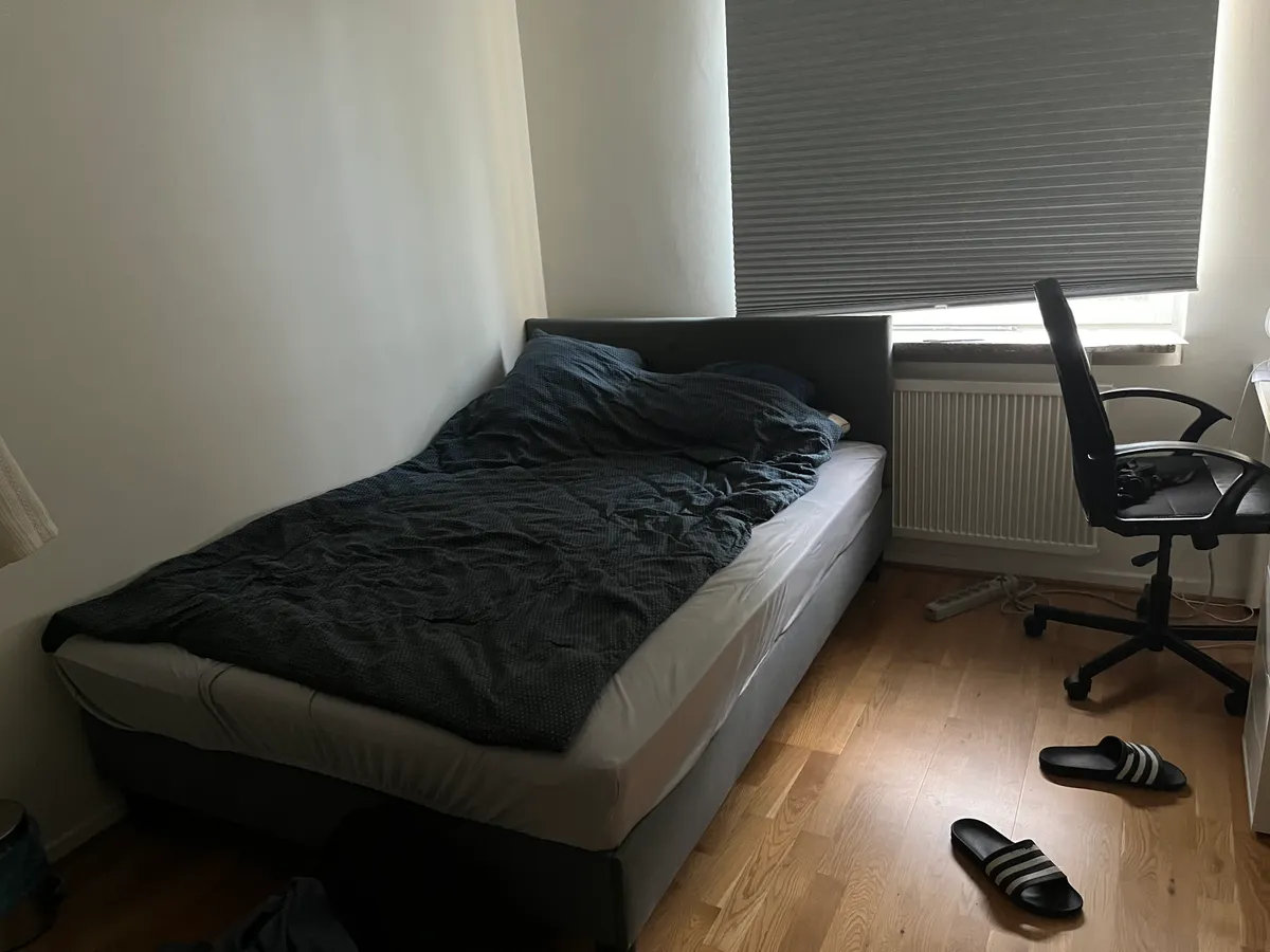 Hyreslägenhet på Solna i solna