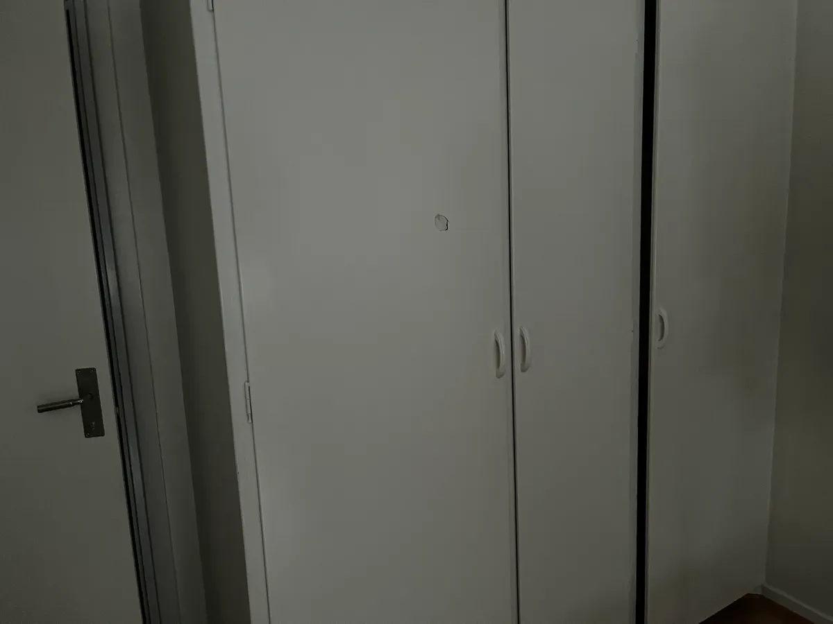 Hyreslägenhet på Solna i solna