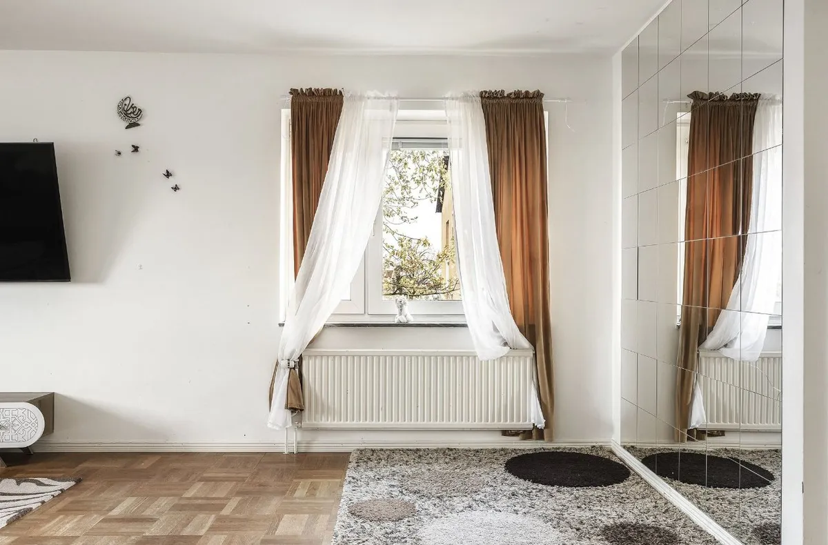 Hyreslägenhet på Simrishamn i simrishamn