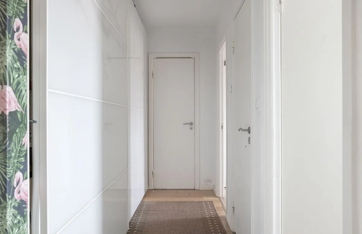 Hyreslägenhet på Simrishamn i simrishamn