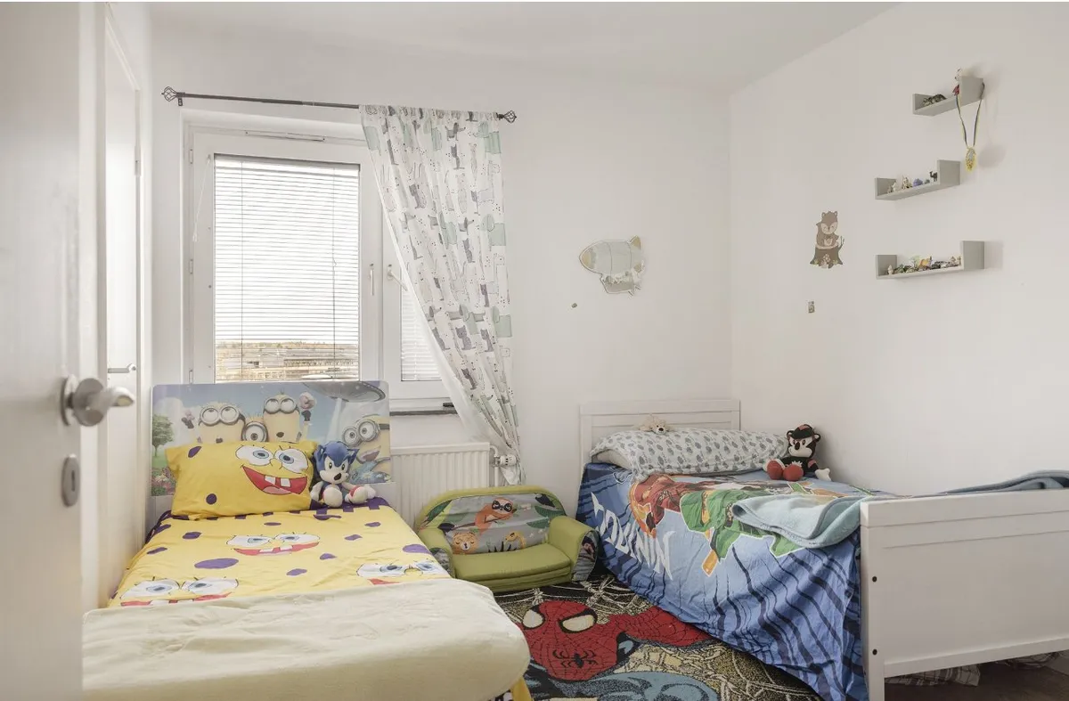 Hyreslägenhet på Simrishamn i simrishamn